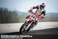 Championnat de France Supermotard 2015: la seconde manche c'est ce week-end dans les Vosges