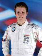 Formula BMW Europe: Adrien Tambay s'impose d'entrée de jeu