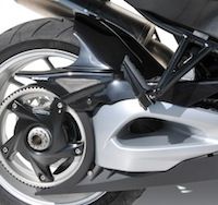 Ermax: la BMW F800GT (2013)