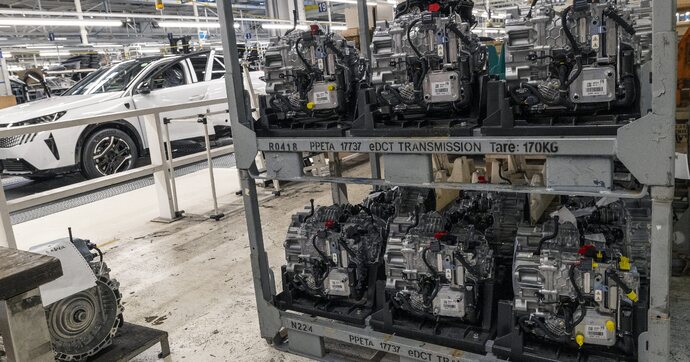 Crise des semi-conducteurs : l’affaire Nexperia tourne au vinaigre pour les constructeurs européens