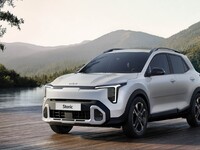 Les prix du Kia Stonic restylé n’ont rien d’inflationniste