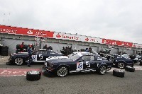 "Wanted": Matech Racing cherche pilotes pour ses Mustang GT3