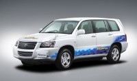 La Toyota FCHV-adv ? Une hybride à l'hydrogène avec 830 km d'autonomie !