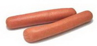 Élection de la saucisse de Francfort: les finalistes !