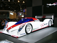 Toutes les nouveautés Peugeot en direct du Mondial