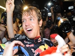 Stewart : Vettel aura d’autres titres