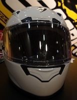 JPMS 2012, comme si vous y étiez: Scorpion