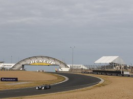Le Mans, Sebring, Daytona: triple anniversaire en 2012