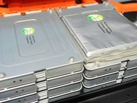 Renault-Nissan veut construire un parc gigantesque de batteries de stockage