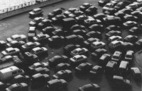 L'auto-boom se profile d'ici 2050 même si le prix des carburants explose