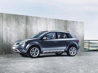 Renault Koleos Concept au Salon de Paris : toutes les infos et photos officielles !!!