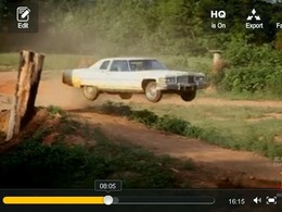Top Gear USA : le premier challenge en voitures à 1000 dollars