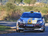 Prise en mains vidéo - Renault Twingo R1, Clio R3, Mégane N4 : les Renault Sport de Sport