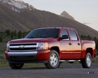 Salon de Detroit : North American Car and Truck of the Year, General Motors à la fête