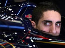 F1 : Sébastien Buemi annoncé 3eme pilote Red Bull