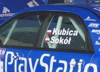 F1 : Kubica se plairait en rallye