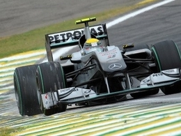 Rosberg : De grands espoirs pour 2011