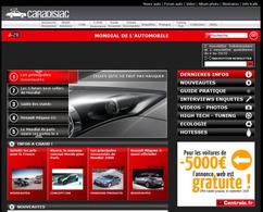 Nouveaute !