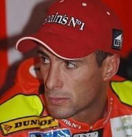 250 2008: Aprilia: Debon remplacera Lorenzo.