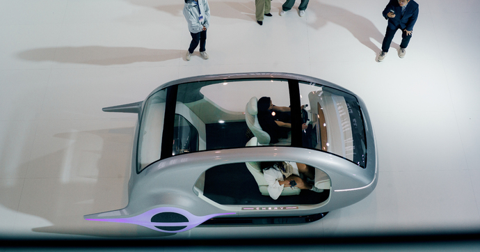 Chine : plongée au cœur du nouveau nombril de la planète automobile