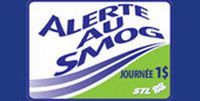 Alerte à la pollution : transports en commun toute !