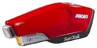 Clé USB Ducati