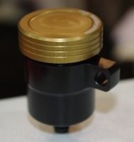 JPMS 2012, comme si vous y étiez: Titan