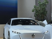 Un moteur rotatif et plein d’autres choses chez Mazda au salon de Tokyo 2025 !