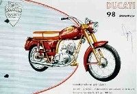 Le musée Ducati devient virtuel