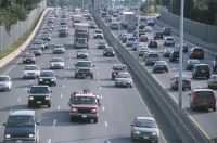 Les vieilles voitures polluantes encore dans le collimateur !