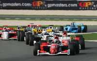 Grand Prix Masters: la renaissance?