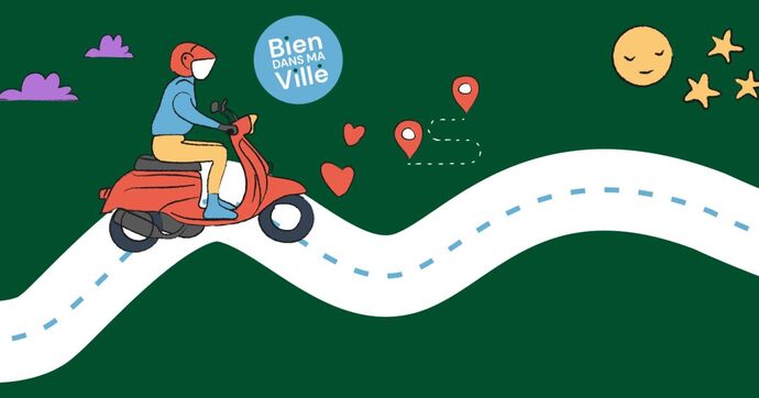 Les deux-roues motorisés à l’assaut des villes avec de sérieux arguments à faire valoir