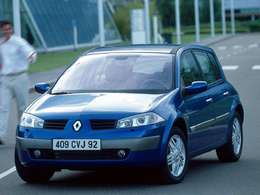 L'avis propriétaire du jour : vinzoula nous parle de sa Renault Mégane 2 1.6 16s