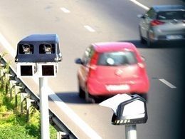 Radars : vers la fin du passe-droit des véhicules de société ?