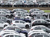 La filiale de location automobile de la Société Générale distribue 700 M€ à ses actionnaires après un trimestre historique