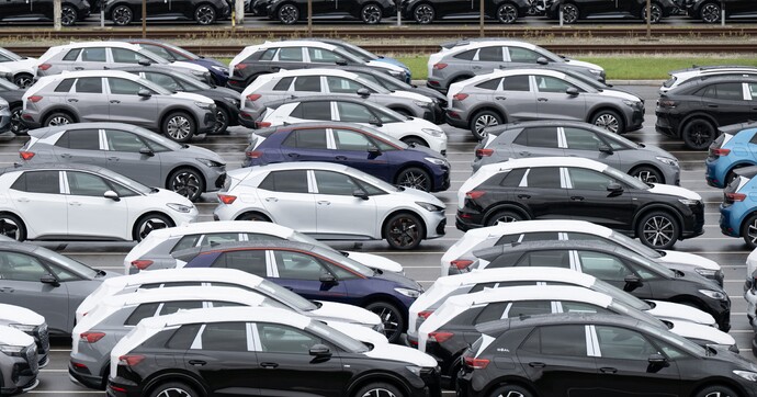 La filiale de location automobile de la Société Générale distribue 700 M€ à ses actionnaires après un trimestre historique