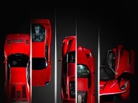 Musée Ferrari : éternelles supercars