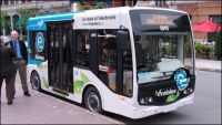 8 microbus électriques vont vous changer la vie !