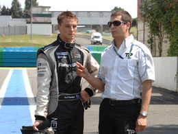 (Echos des paddocks #63) AutoGP, Pescarolo Team...