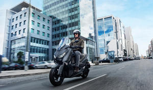 Yamaha-Rent : kit de vacances offert dès 3 jours de location