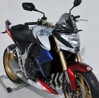 Honda CB1000 R "HRC" façon Ermax.