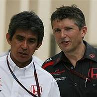 Formule 1 - Super Aguri: Nick Fry voudrait-il leur donner le coup de grâce ?
