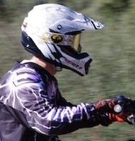 Essai casque Scott Airborne: le tout-terrain tout en confort.