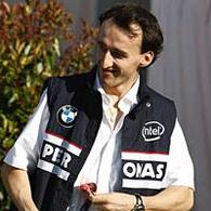 Formule 1 - Kubica: Renault et Ferrari y pensent