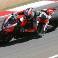 Superbike - Miller Park Q.1: Biaggi défie Spies