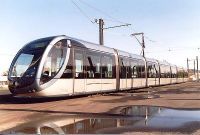 Le tramway Citadis à la conquête de la Planète !