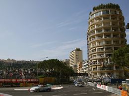 Le nouveau défi de Sébastien Loeb: la Porsche Supercup