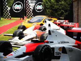 F1 - Honda prêt à fournir une deuxième équipe dès 2016