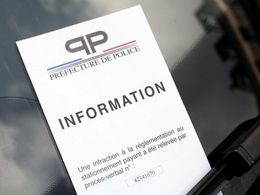 Rentrée à Paris : le stationnement gratuit, c'est fini !