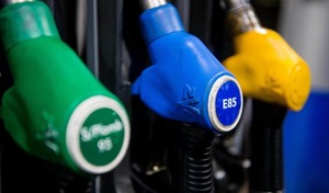 Dans le Grand Est, 900 € de prime pour installer un kit E85